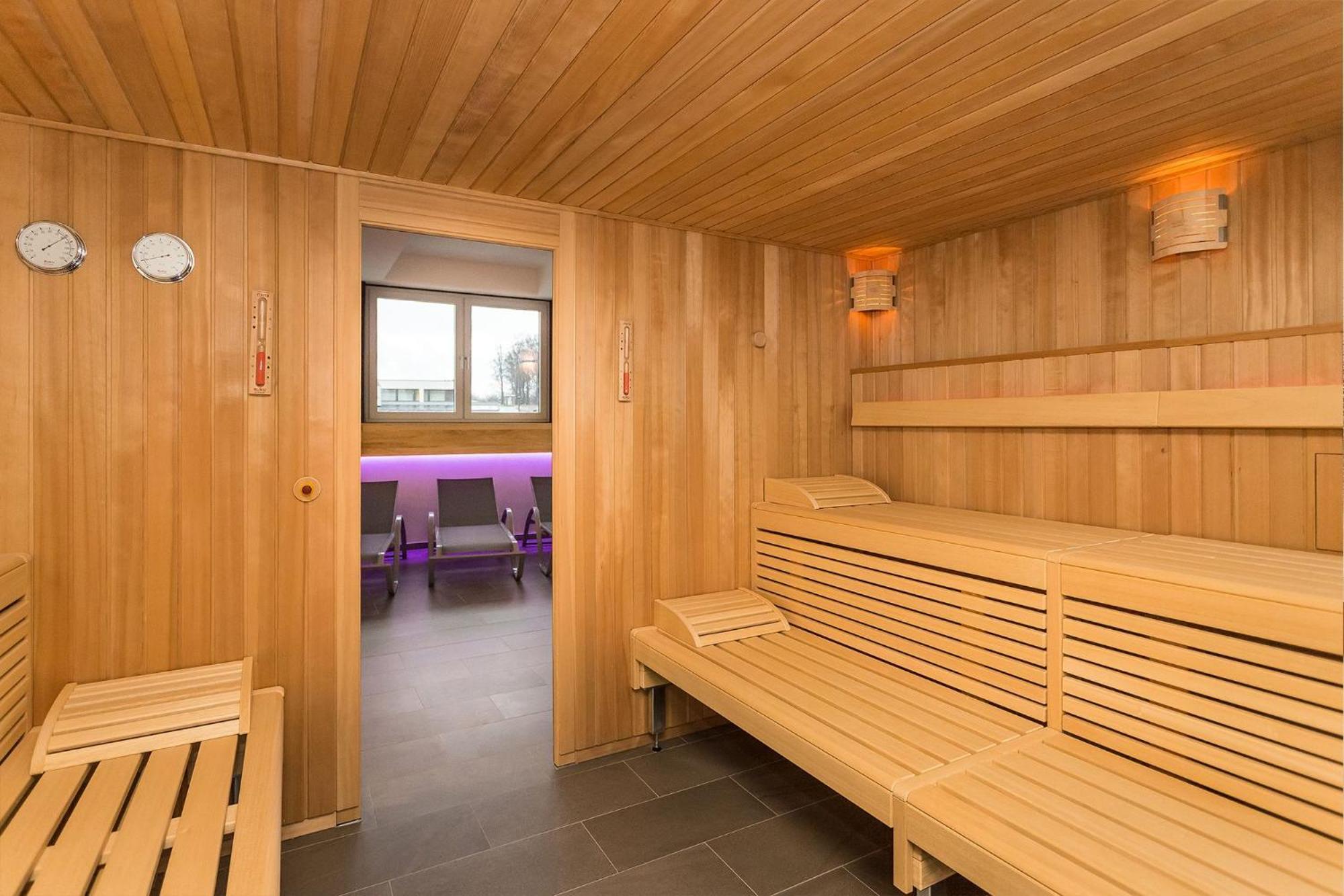 Apartament First Meereskristall