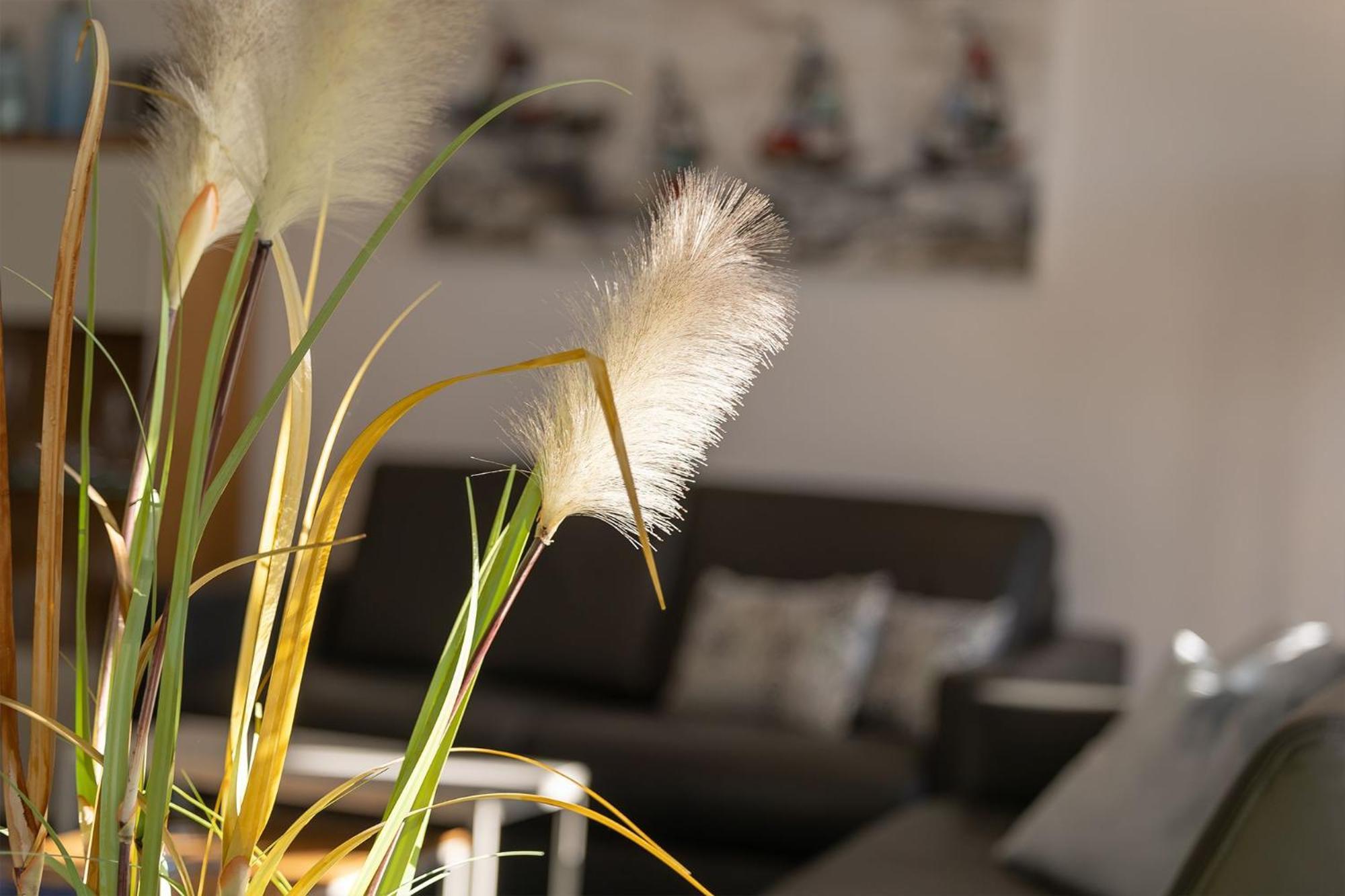 Apartament First Meereskristall *