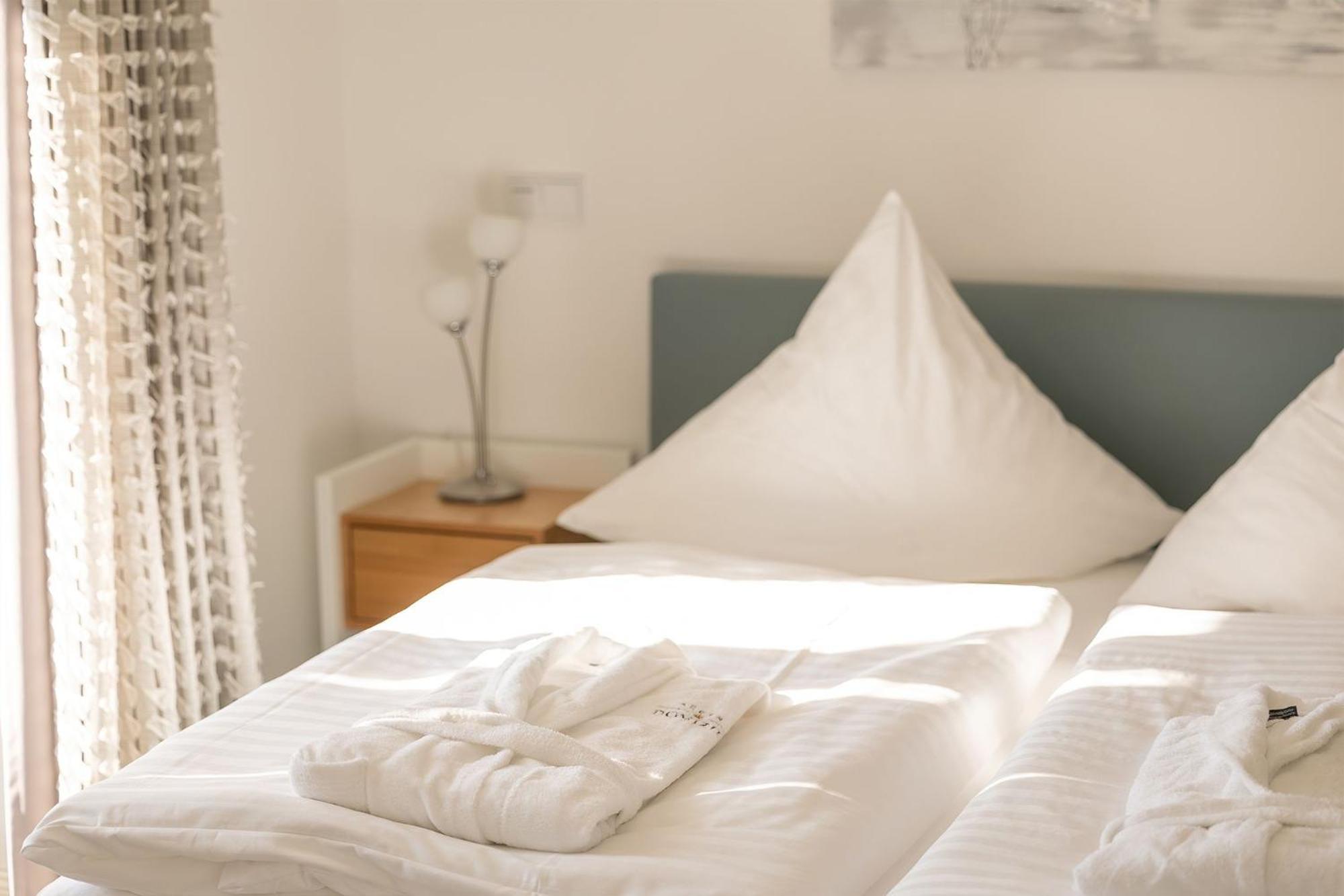 Apartament First Meereskristall Sellin (Rugen)